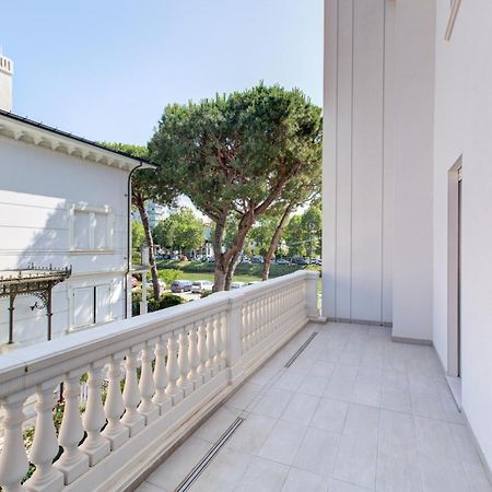 Villa Italia Cesenatico Εξωτερικό φωτογραφία