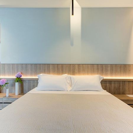 Villa Italia Cesenatico Εξωτερικό φωτογραφία