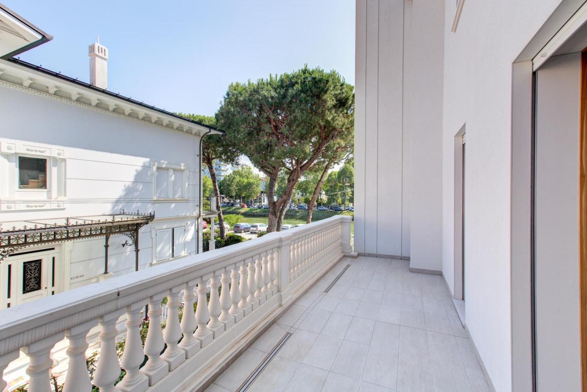 Villa Italia Cesenatico Εξωτερικό φωτογραφία