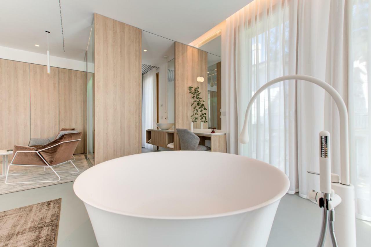 Villa Italia Cesenatico Εξωτερικό φωτογραφία