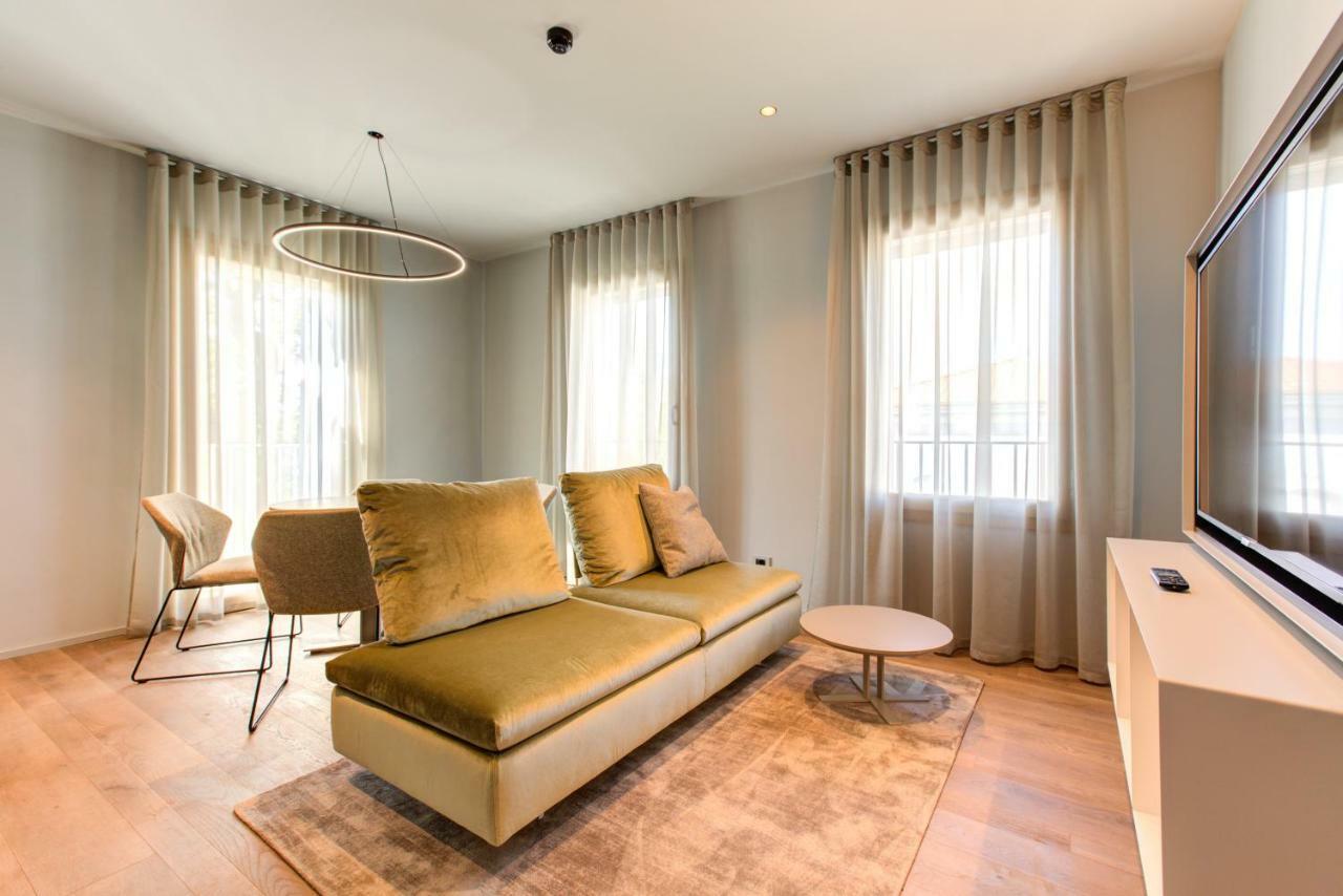 Villa Italia Cesenatico Εξωτερικό φωτογραφία